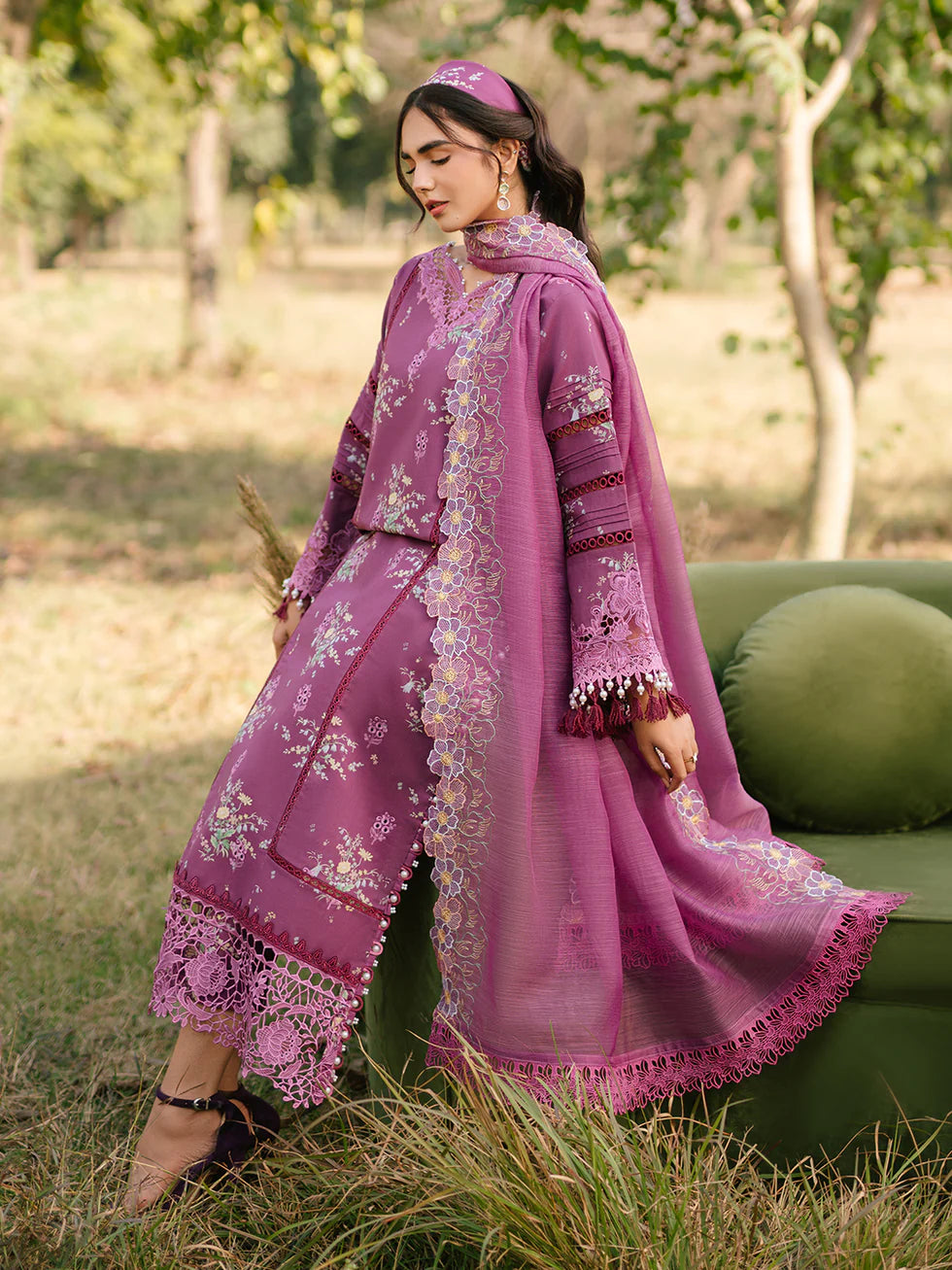 IVY-13 | 3 PC Lawn