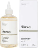 The Ordinary Glycolic Acid 7% Toning Solution - 240 Ml