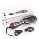 Hot Hair Brush