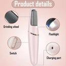 Callus Remover For Feet