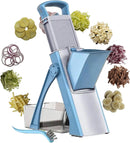 All In One Vegetable Slicer