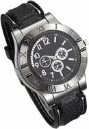 USB Lighter Watch Men's