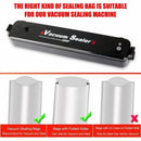 Vacuum Sealer Machine For Food