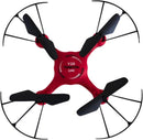 RC Drone With One Key Return