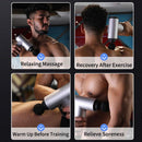 Facial Massager Gun