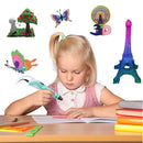 3D Printing Doodler Pen