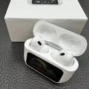 Wireless Bluetooth Earphones With Touch Screen