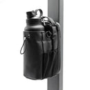 Magnetic Gym Bag