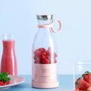 Juicer Blender Bottl