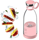 Juicer Blender Bottl
