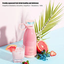 Juicer Blender Bottl