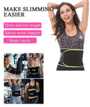 Hot Belt Power Shaper