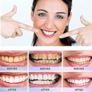 Nicotinamide Dazzle White Toothpaste