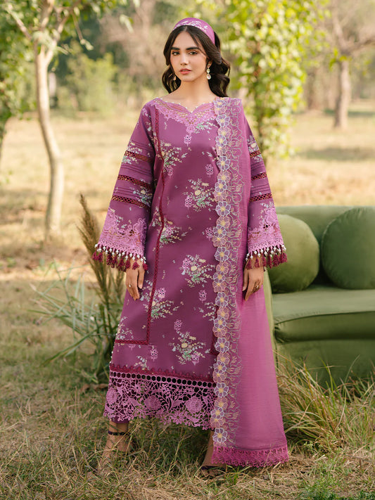 IVY-13 | 3 PC Lawn